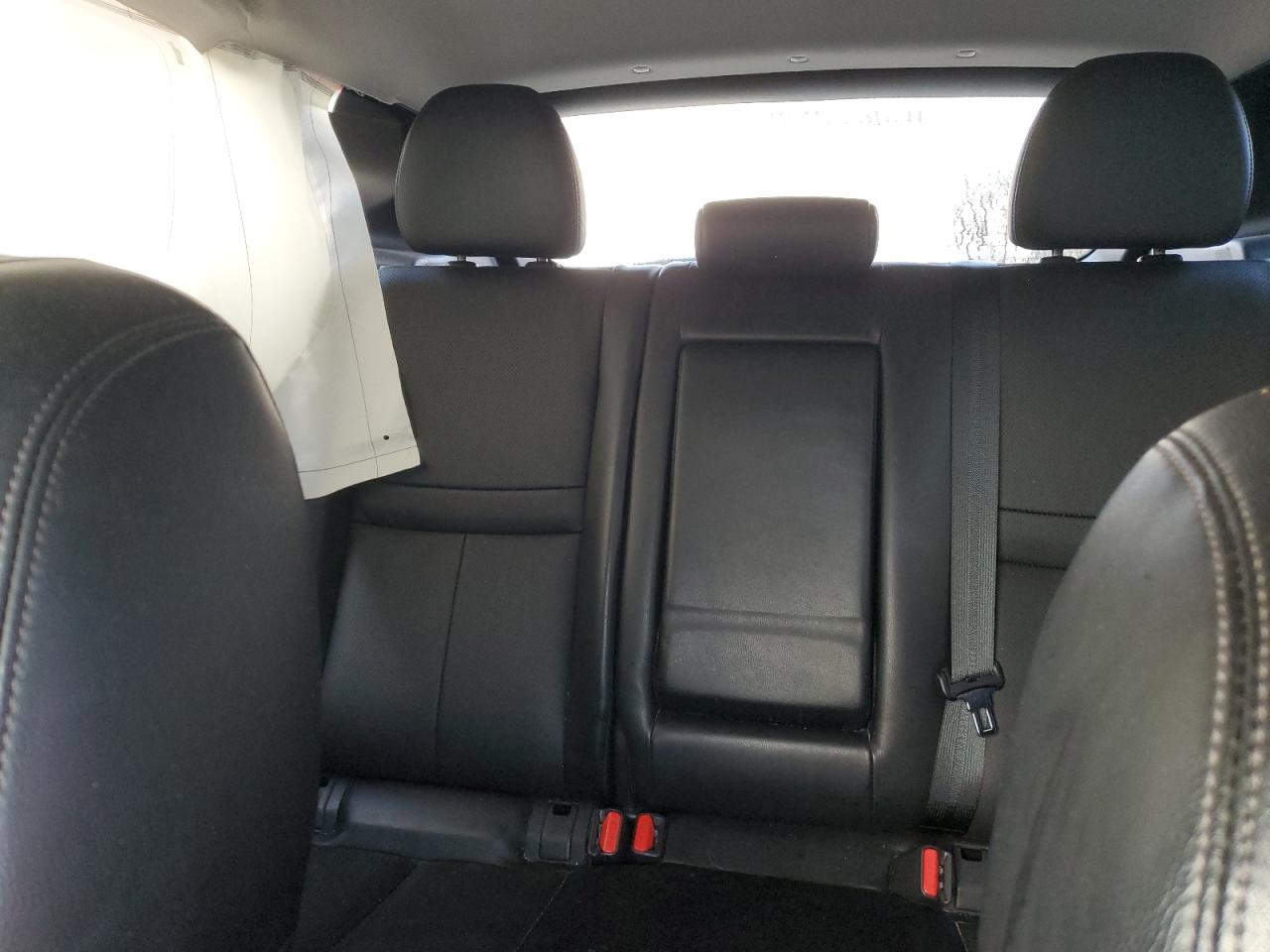 2022 NISSAN ROGUE SPORT SL VIN:JN1BJ1CW5NW498392