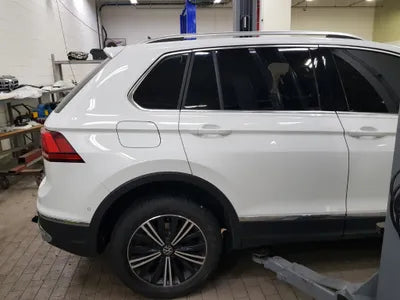 2022 Volkswagen Tiguan WVGZZZ5NZNW009315 VIN:WVGZZZ5NZNW009315