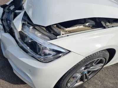 2018 BMW 320 WBA8C510XJK736372 VIN:WBA8C510XJK736372