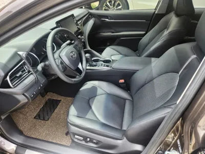 2023 Toyota Camry VIN: