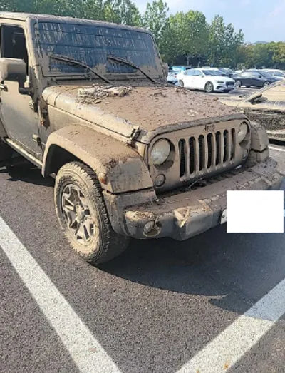 2017 Jeep Wrangler 1C4HJWCG5HL601359 VIN:1C4HJWCG5HL601359