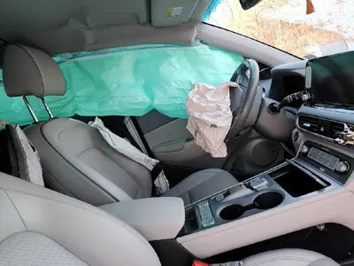 2018 Hyundai Kona VIN: