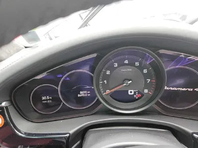 2023 Porsche Panamera WP0BJ2971PL144277 VIN:WP0BJ2971PL144277