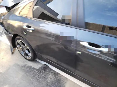 2022 Kia K5 VIN: