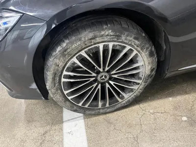 2023 Mercedes-Benz S 350 W1K6F3AB4PA234890 VIN:W1K6F3AB4PA234890