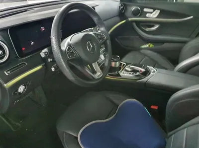 2016 Mercedes-Benz E 300 WDDZF4KB1HA100518 VIN:WDDZF4KB1HA100518