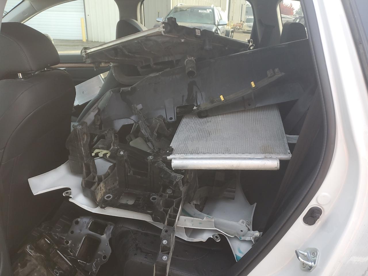 2022 HONDA CR-V EXL VIN:5J6RT6H82NL044755