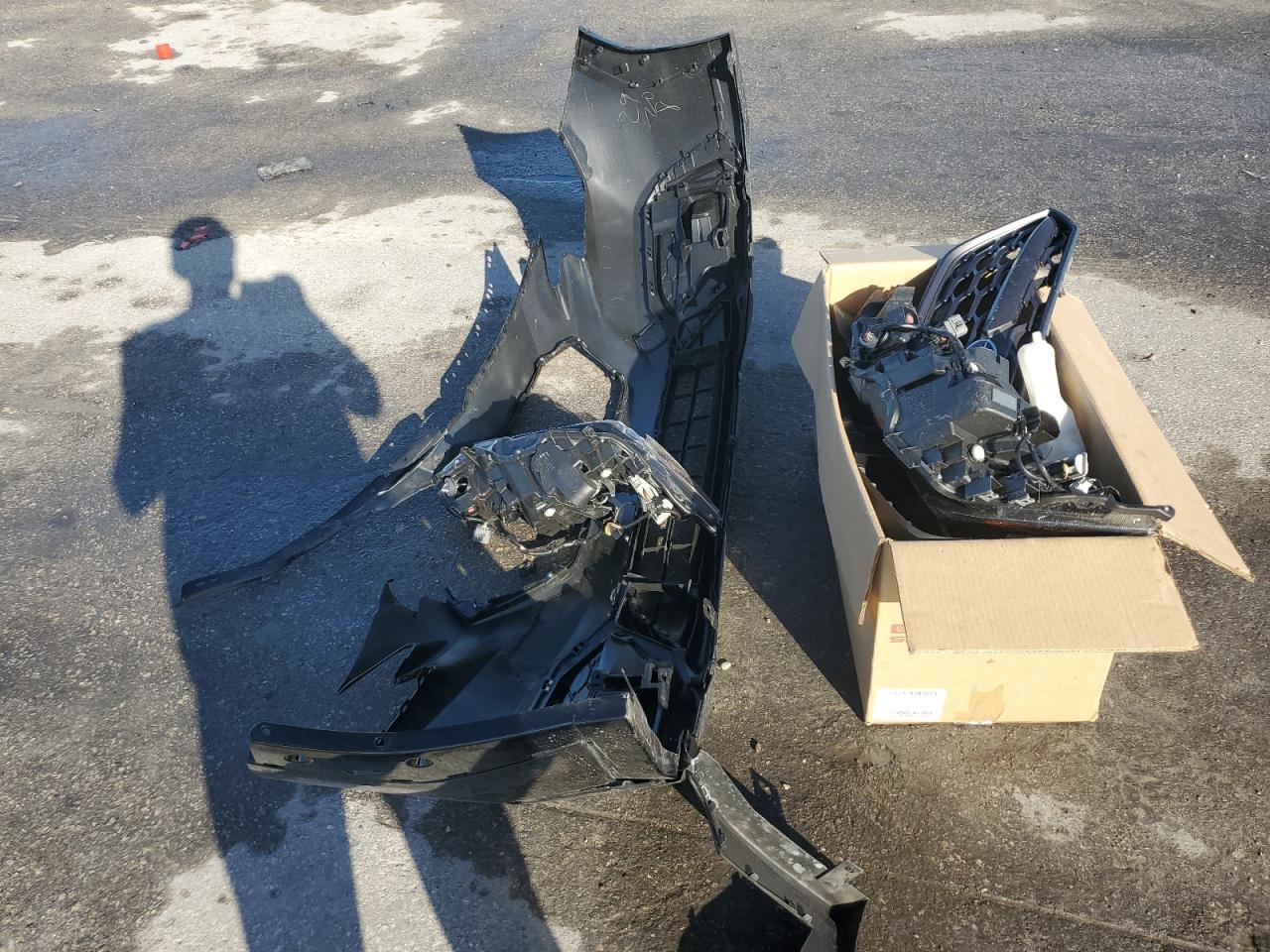 2024 SUBARU WRX  VIN:JF1VBAB64R9803710