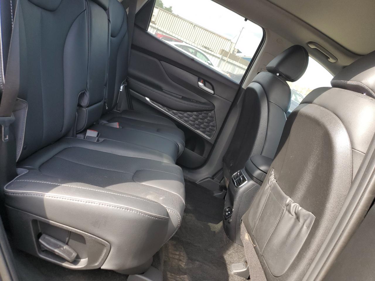 2023 HYUNDAI SANTA FE LIMITED VIN:5NMS5DA16PH018103