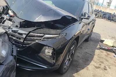 2022 Hyundai Tucson KMHJE81BGNU113867 VIN:KMHJE81BGNU113867