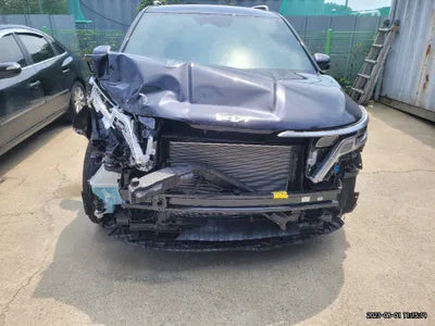 2023 Kia Carnival KNANC813BPS304344 VIN:KNANC813BPS304344