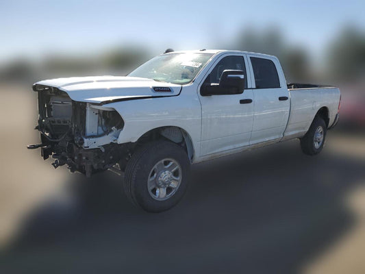 2023 RAM 2500 TRADESMAN VIN:3C6UR5HJ0PG563564