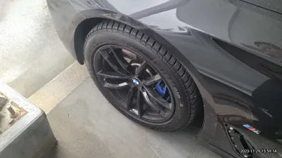 2023 BMW 520 WBA11BH06PWY03059 VIN:WBA11BH06PWY03059