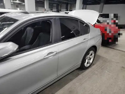 2015 BMW 320 WBA3B1108FK350210 VIN:WBA3B1108FK350210