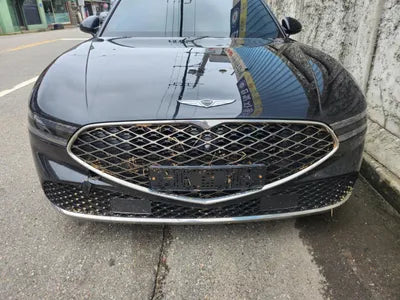 2023 Genesis G90 KMTFA41DDPU029021 VIN:KMTFA41DDPU029021