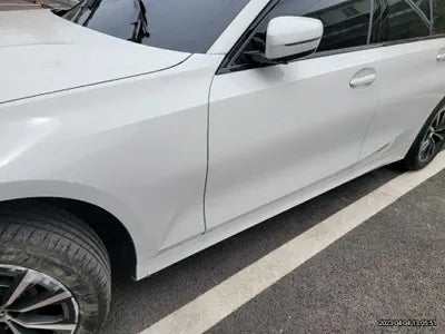 2023 BMW 320 WBA61FS00PFP29918 VIN:WBA61FS00PFP29918