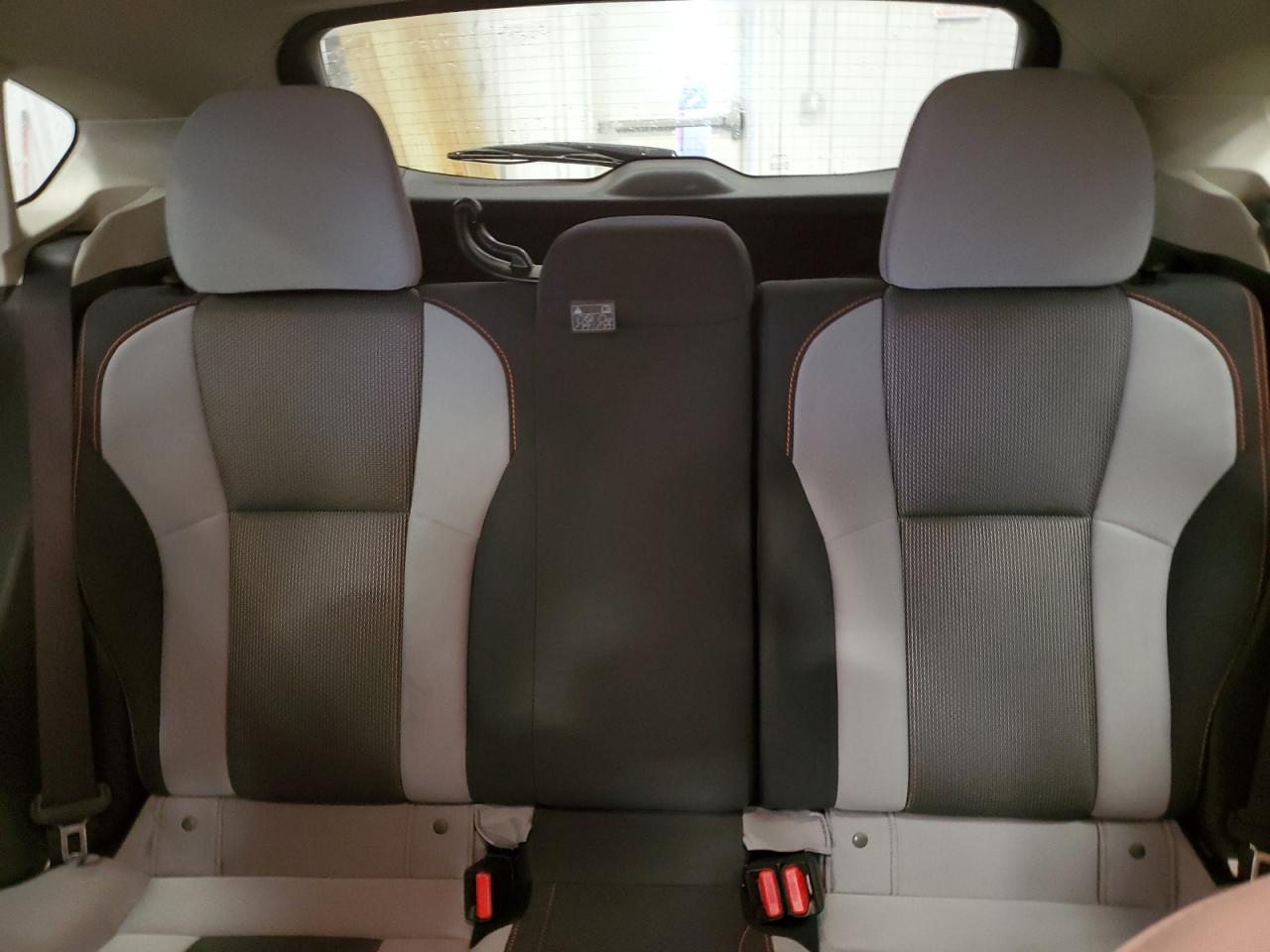 2023 SUBARU CROSSTREK PREMIUM VIN:JF2GTAEC2PH211180