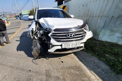 2016 Hyundai Santa FE 539KMKMHSW81UBGU6 VIN:539KMKMHSW81UBGU6