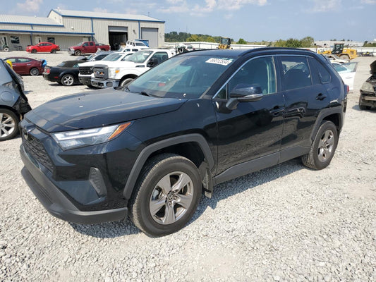 2022 TOYOTA RAV4 XLE VIN:2T3P1RFV8NC305608