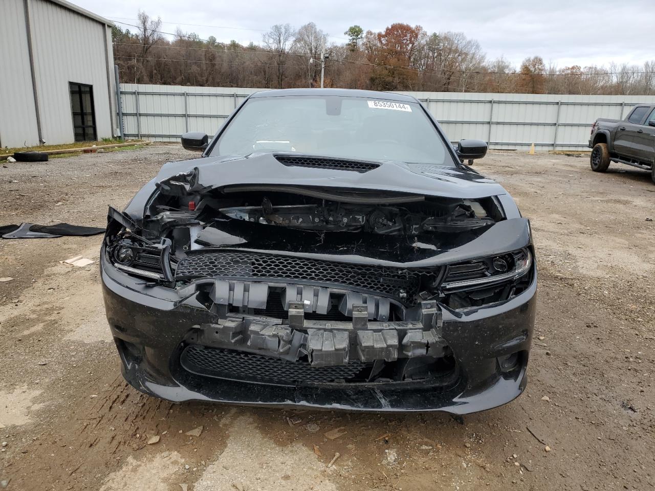 2022 DODGE CHARGER R/T VIN:2C3CDXCT6NH228110