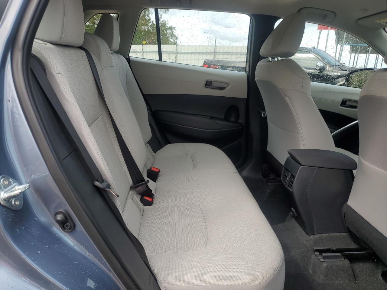 2024 TOYOTA COROLLA CROSS L VIN:7MUAAAAG1RV090407