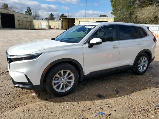 2024 HONDA CR-V EXL VIN:7FARS3H79RE004961