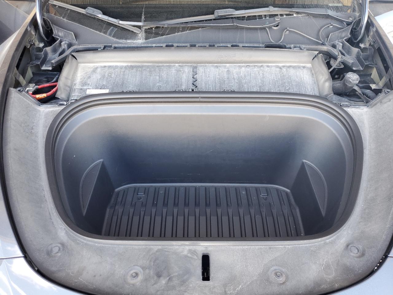 2023 TESLA MODEL Y  VIN:7SAYGDEE4PF865210