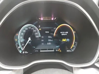 2022 Genesis G80 VIN: