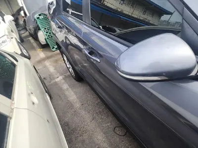 2015 Hyundai Tucson VIN: