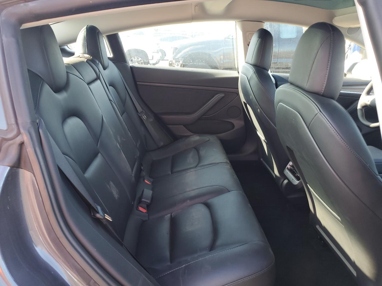 2023 TESLA MODEL 3  VIN:5YJ3E1EA2PF448029