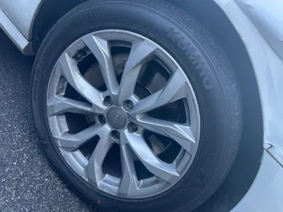 2016 Audi A6 WAUZZZ4G6GN171788 VIN:WAUZZZ4G6GN171788