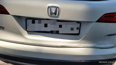 2017 Honda Pilot 5FNYF6850HB200539 VIN:5FNYF6850HB200539