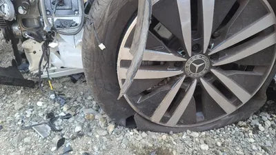 2021 Mercedes-Benz A 220 W1K3F4EB4MJ273445 VIN:W1K3F4EB4MJ273445