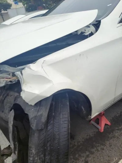 2017 Mercedes-Benz E 220 WDDZF0EB8HA147257 VIN:WDDZF0EB8HA147257