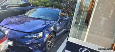 2017 Audi A8 JF1ZNAC10H9701721 VIN:JF1ZNAC10H9701721