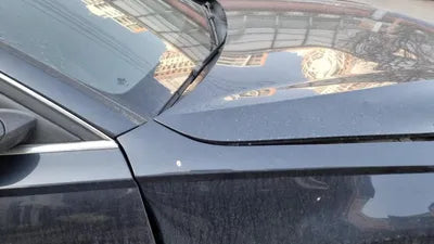 2015 Audi A6 WAUZZZ4GXFN027918 VIN:WAUZZZ4GXFN027918