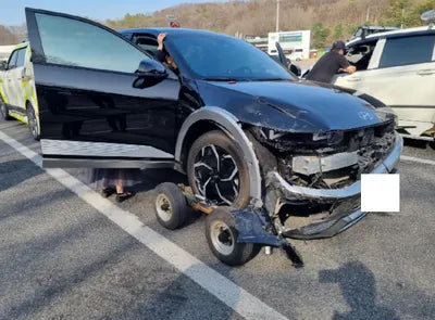 2022 Hyundai Ioniq KMHKR81CPNU087946 VIN:KMHKR81CPNU087946