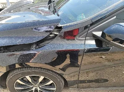 2019 Volvo V40 YV1MZ72K0K2176234 VIN:YV1MZ72K0K2176234