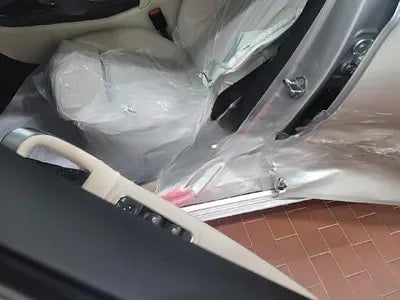 2022 Mercedes-Benz A 220 NONE VIN: