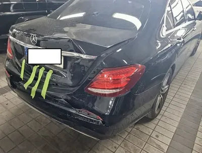 2019 Mercedes-Benz E 300 WDDZF4JB8KA522276 VIN:WDDZF4JB8KA522276