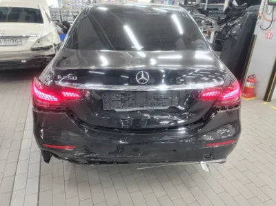 2021 Mercedes-Benz E 250 W1KZF4FB3MA989343 VIN:W1KZF4FB3MA989343