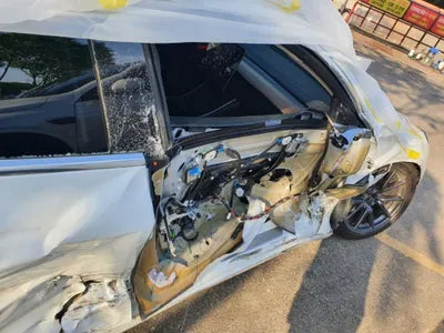 2020 Tesla Model 3 5YJ3E1EBXLF750767 VIN:5YJ3E1EBXLF750767
