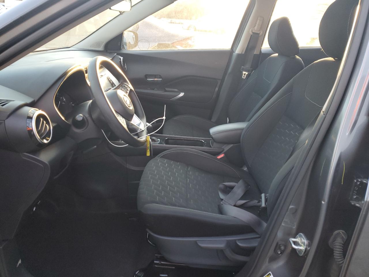 2023 NISSAN KICKS SV VIN:1GNEK13T35J125367