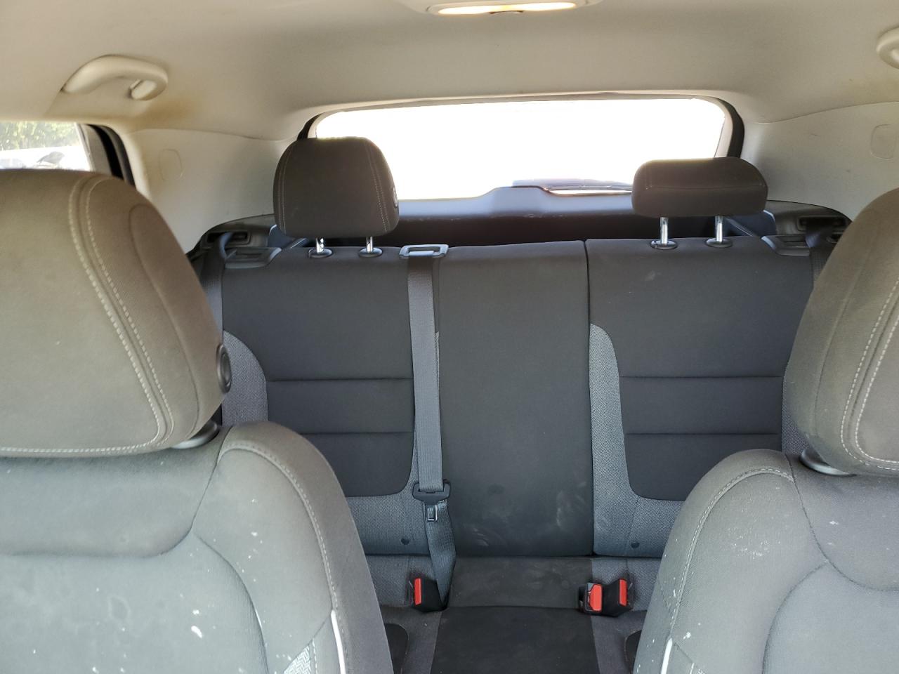 2023 CHEVROLET TRAILBLAZER LT VIN:KL79MPS26PB011888