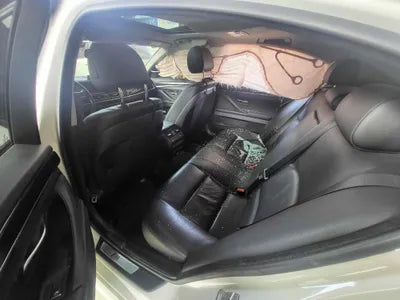 2016 BMW 520 WBA5E7103GG158491 VIN:WBA5E7103GG158491