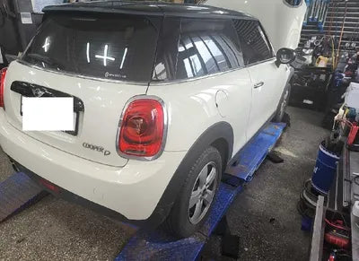 2018 MINI Cooper WMWXN3100J2E01358 VIN:WMWXN3100J2E01358
