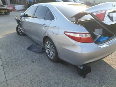 2015 Toyota Camry 4T1BF1FKXFU970876 VIN:4T1BF1FKXFU970876