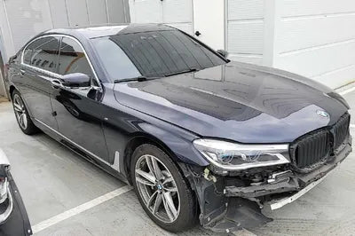 2018 BMW 730 WBA7G6109JB243823 VIN:WBA7G6109JB243823