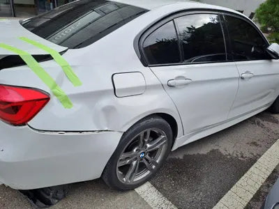 2017 BMW 320 WBA8C5106HA069350 VIN:WBA8C5106HA069350