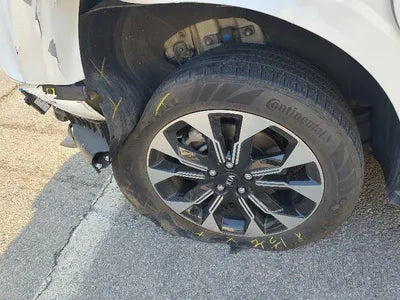 2021 Kia Carnival KNANE81BBMS092394 VIN:KNANE81BBMS092394